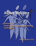 "All Are Welcome" book image