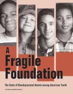 Cover of A Fragile Foundation