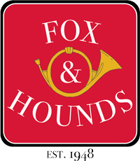 Fox & Hounds logo