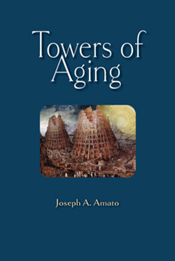 Towers of Aging cover