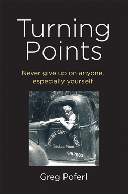 Turning Points cover